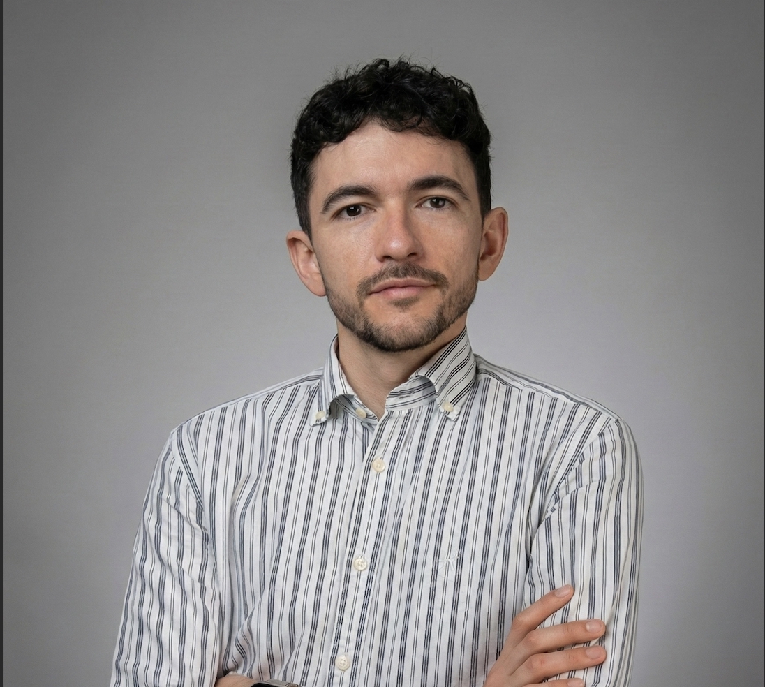 Francisco Coelho